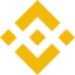Binance Global logo