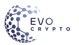 Evocrypto logo