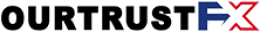 Ourtrust Fx logo