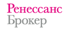 Ренессанс Брокер logo