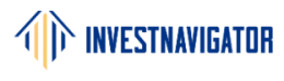 Investnavigator logo