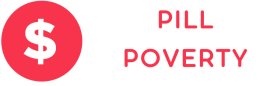 Pill Poverty logo