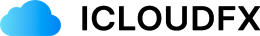 IcloudFX logo