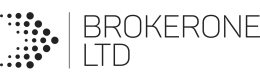 BrokerOne LTD logo