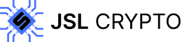 JSL Crypto logo