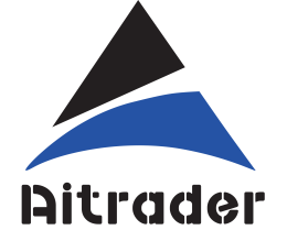 Ai Trader logo
