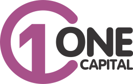 One Capital logo