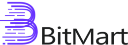 BitMart International Icu logo