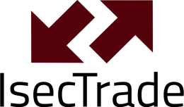 IsecTrade logo