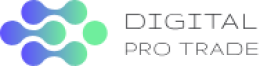 DigitalProTrade logo