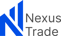 Nexus Trade logo
