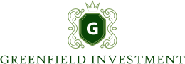 Greenfield Investment logo