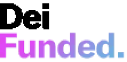 DeiFunded logo