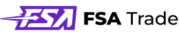 FSA Trade logo