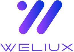 Weliux logo