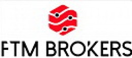 FTM Brokers logo