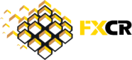 FXCR logo
