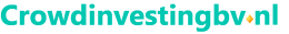 CrowdinvestingBV logo