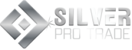 Silver Pro Trade logo