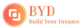 BYD logo
