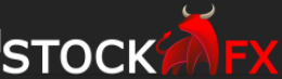 StockFX logo