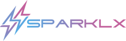 SparklX logo