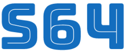 S64 Ventures logo