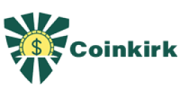 Coinkirk logo