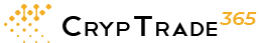 Cryptrade365 logo