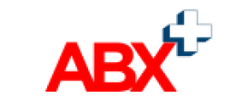 Abx Plus logo