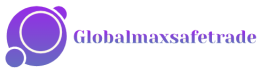 Globalmaxsafetrade logo