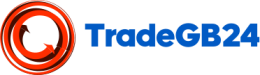 Trade GB 24 logo
