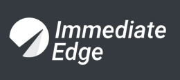 Immediate Edge logo