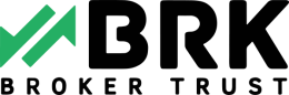 BRK Trust logo