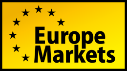 Europe Markets logo
