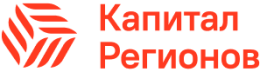 Капитал Регионов logo