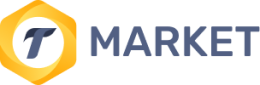 Market Trace logo