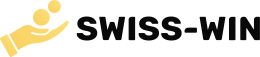 Swiss Win logo