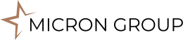 Micron Group logo