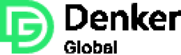 Denker Global logo