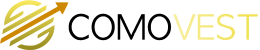 Comovest logo