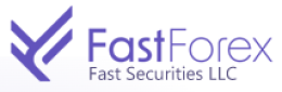 FAST Forex logo