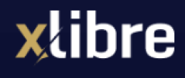 XLibre logo
