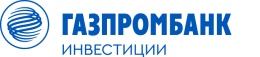 Газпромбанк Инвестиции logo