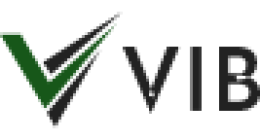 Vibroker logo