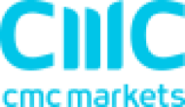 CMC Markets logo
