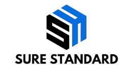 Surestandard logo