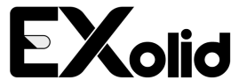 Exolid logo