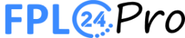 FPL24Pro logo