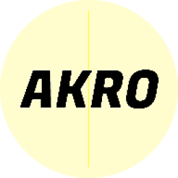 AKROInvest logo